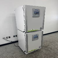 PHCBI Doublestack CO2 Incubator image 0